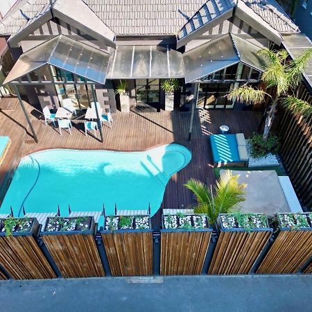 Mountview Guest House Cape Town Exterior photo