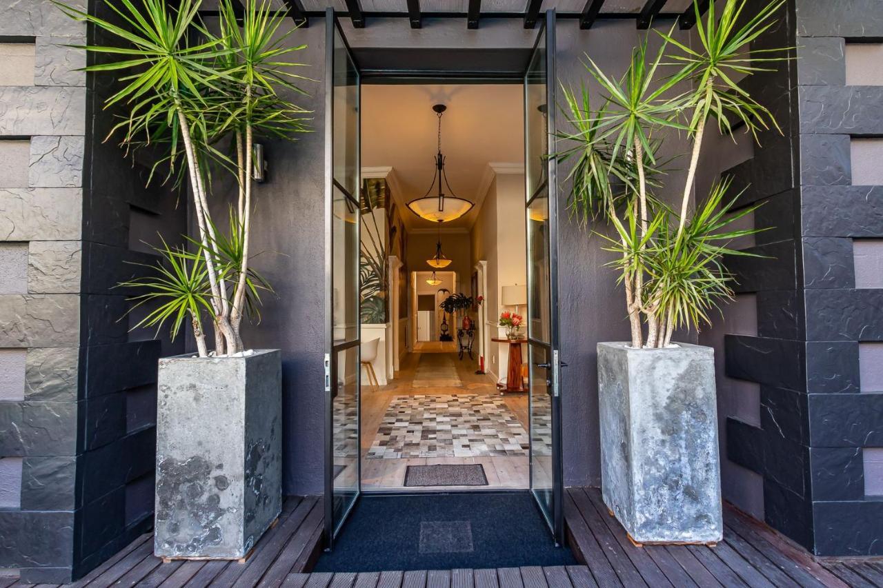 Mountview Guest House Cape Town Exterior photo